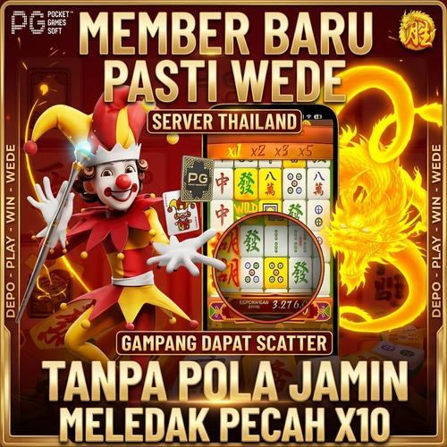 MAHABET88 ) Manfaatkan Promo Event Spesial Malam Ini sebagai Tambahan Amunisi Modal